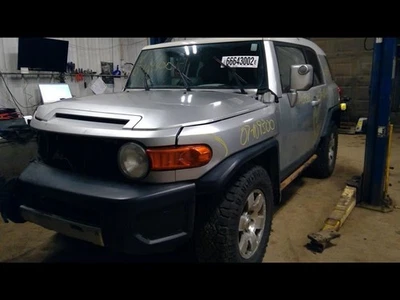 Console Front Floor Fits 07-14 FJ CRUISER 10249852 - Image 1 of 4