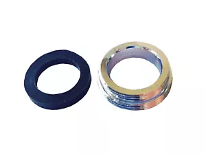 15/16 Stecker auf 55/64 Stecker Adapter für Küchenarmaturen - Bild 1 von 1