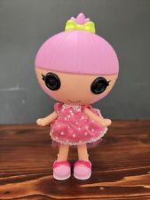 2011 Lalaloopsy Trinket Sparkles Doll