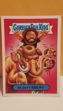 2017 Garbage Pail Kids BATTLE OF THE BANDS Pick-A-Card Base Stickers (You Pick)