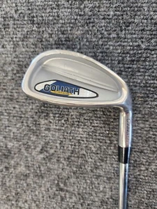 Dunlop/Goliath/P Wedge/RH/True Temper Steel Shaft/35"/DH3486 - Picture 1 of 7