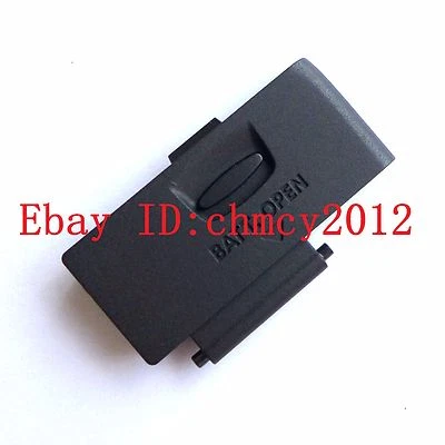 NUEVA puerta cubierta batería para cámara digital Canon EOS 750D / Rebel T6i / Kiss X8i Foto 1 de 2