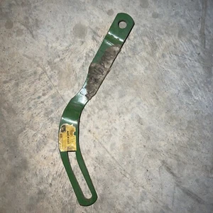 John Deere R46099 STRAP COMPRESSOR ADJUST New Old Stock - Picture 1 of 3