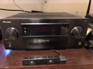 Pioneer Elite SC-57 9.1 Channel Receiver - Picture 1 of 5