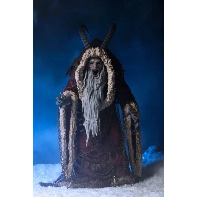 NECA - Krampus Deluxe - Immagine 1 di 4