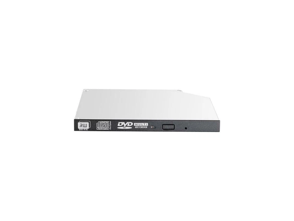 HP 9.5mm SATA DVD-RW Jb Gen9 Kit - Image 1 of 1