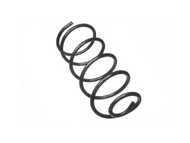 Lesjofors 25QB47F Rear Coil Spring Set Fits 1972-1973 Ford Gran Torino Foto 1 de 1