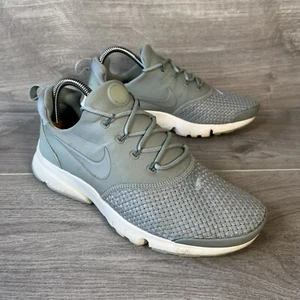 Nike Trainers Women’s Green UK Size 5.5 Fly Presto SE Running AA3060-005 - Picture 1 of 7