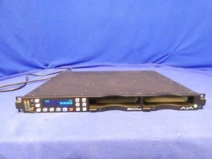 AJA KI Pro Rack w/2 Good Power Supplies (empty no drives) - Picture 1 of 14