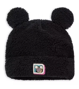 Gorro de oreja polar con logotipo de Walt Disney World para adultos NUEVO 2024 - Imagen 1 de 6