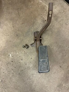 Jeep Wrangler YJ 87-95 Gas Pedal Accelerator Bracket Assembly w/ Bolts OEM - Bild 1 von 14