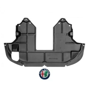 CACHE SOUS MOTEUR POUR ALFA ROMEO 147 BENZINA JTD 8V - Picture 1 of 1