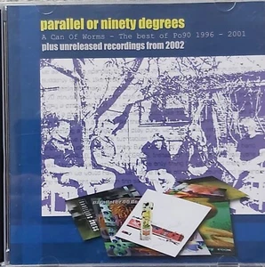 parallel or ninety degrees (Tangent) - A Can of Worms - Bild 1 von 2