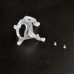 Happymodel Spare Canopy for Mobula6 HDZERO RC Camera Protection Cover FPV Drone