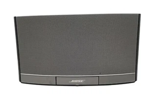 Bose SoundDock Portable Digital Music System For iPod/iPhone - Black - Picture 1 of 8
