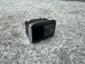 PUERTA LEVADIZA PUERTA TRASERA MALETERO TAPA INTERRUPTOR ABIERTO MERCEDES X166 W166 GLE350 GL450 OEM - Imagen 1 de 3