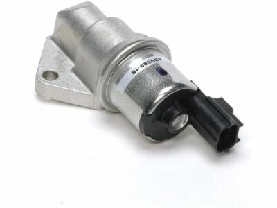 Válvula de control de ralentí Delphi para Ford Crown Victoria 2002 74627FN Foto 1 de 2