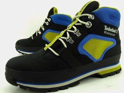 Botas Timberland EURO HIKER Número 42 UK 8 - Imagen 1 de 4