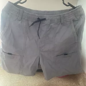 Wrangler Youth XL Short. Excellent Use. No Tears, Peeling, Smell. 9.5/10. - Picture 1 of 5