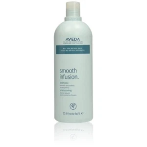 Aveda Smooth Infusion Shampoo 33.8 oz/1 Liter NEW BUY NOW!!! DISCONTINUED!!! - Picture 1 of 1