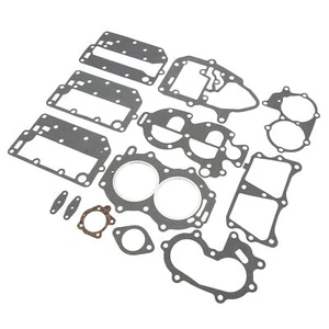 SPG Powerhead Gasket Set 433941 Stable Performance For Johnson 25hp - Picture 1 of 12