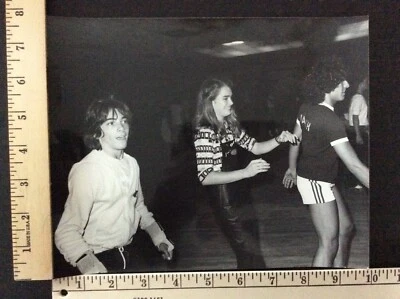 Raro Original De Colección 1979 Brooke Shields 14º Cumpleaños con Foto Scott Baio Reseda Foto 1 de 3