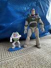Buzz Lightyear Disney And Pixar Lightyear Space Ranger Alpha