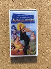 Disney Mystery Vhs Trading Pin Emperor's New Groove Video Tape Case 2020 No Box