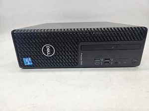 Dell Precision 3440 SFF i7-10700 8GB 500GB SSD Win 11 Pro No Stand (Grade A) - Bild 1 von 2