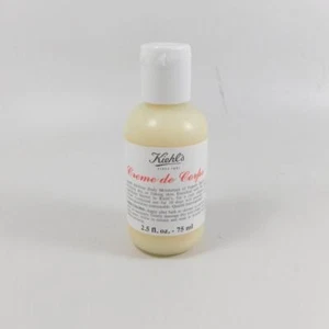 Kiehl's Creme de Corps 2.5 FL oz / 75ml *NEW* - Picture 1 of 2