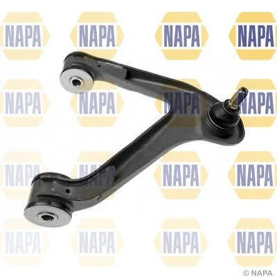 NAPA NST2215 Track Control Trailing Arm Front Left N/S Upper Fits Iveco Daily - Image 1 of 4