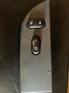 ✅ 02-05 Ford Explorer Pass Right Window Control Switch CA2278 L47DA Used Item - Picture 1 of 12