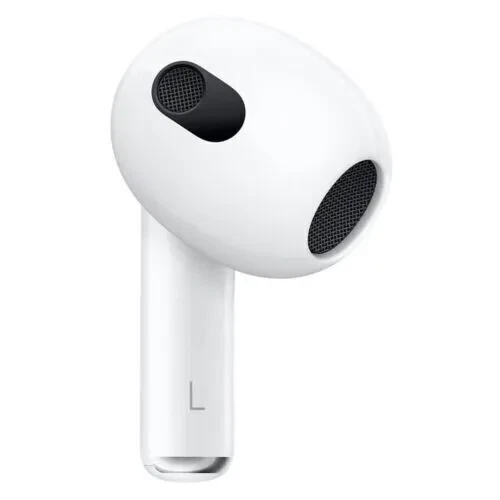 Apple AirPods 3rd Generation - Replacement Left Side Ear Only - A2564 - Image 1 of 4