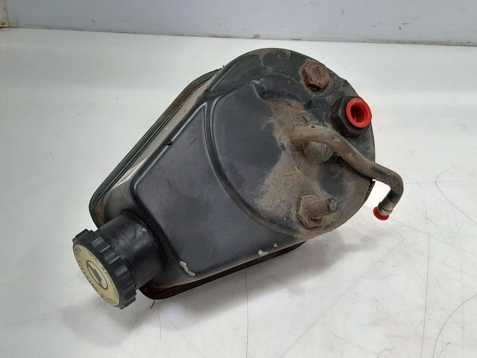 1995 - 2003 Dodge Ram Van B1500 B2500 B3500 Power Steering Pump OEM 52039173 - Image 1 of 4