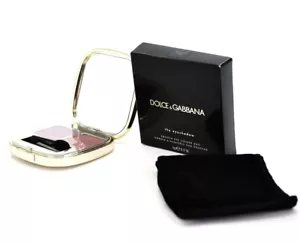 Dolce & Gabbana The Eyeshadow Color Duo ~Blossom 103~ Standard Size (BNIB)*Rare* - Picture 1 of 3