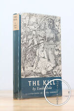 Emile Zola | Peter Emmerich | Angus Wilson, With / Kill 1st Edition 1954