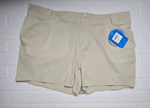 Columbia Omni Shade Shorts 20W - Bild 1 von 3