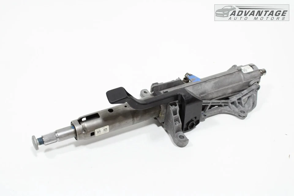 Chevrolet Malibu 2016-2023 tracción delantera 1,5 L columna de dirección ajuste manual montaje OEM Foto 1 de 4