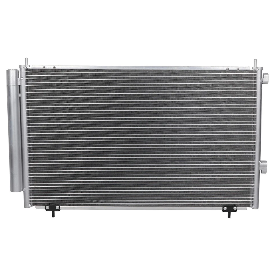 A/C AC Conditioning Condenser For Toyota RAV4 2013-2018 Aluminum 4232 - Image 1 of 4