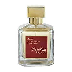 Barakat Rouge 540 Parfums für Damen 60ml - Bild 1 von 11