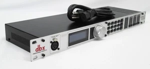 dbx DBX PA +  V DriveRack PA+ Complete Loudspeaker Management System Mint !! - Picture 1 of 6