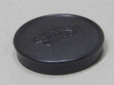 Genuine SCHNEIDER OPTIK KREUZNACH 223-19 42mm Slip-On Plastic Front Lens Cap - Image 1 of 2