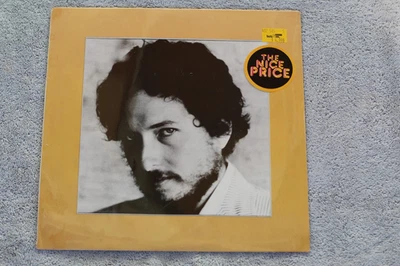 Bob Dylan  - New Morning -  SEALED US LP - Image 1 of 2
