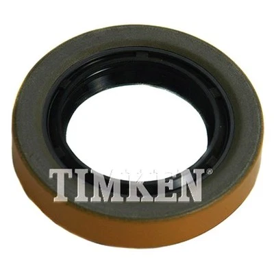 For Dodge Dart 66-72 Timken Rear Driver or Passenger Side Inner Wheel Seal Foto 1 de 4