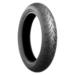 Bridgestone Tyre Scooter Bias 90/90-14 (46P) SC1F Battlax TBL - Picture 1 of 2