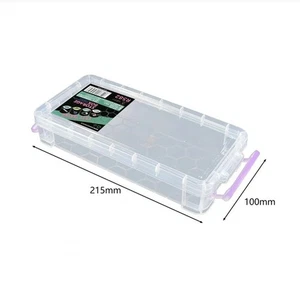 Storage Box Collection Jewelry Boxes Container Case Box Necklace Storage - Picture 1 of 11