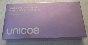Timbro ciglia inferiori con eyeliner ultra fine Unicos - Foto 1 di 2