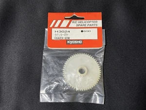 Vintage Kyosho RC Helicopter Concept 30 H3024 Counter Gear - Picture 1 of 1