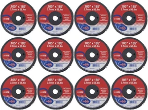 12 Stück Vortex Trimmerschnur 14730 0,105 x 185 kleine Spulen - Bild 1 von 2