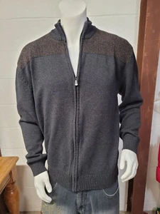 Method men's full zip sweater 2XL / we1054 r4 t13 - Picture 1 of 4